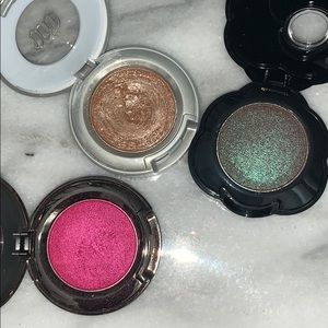 Urban Decay & Too Faced Single Shadows